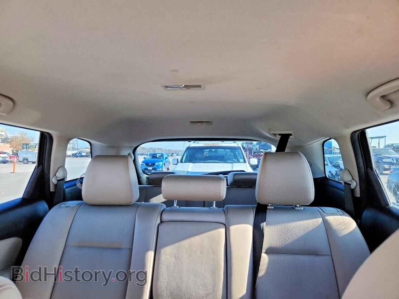 2014 MAZDA CX-9 - VIN: JM3TB2BA2E0440230 - Фото 10