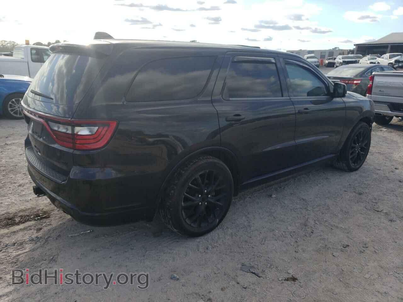 2015 DODGE DURANGO - VIN: 1C4SDJCTXFC800742 - Photo 3
