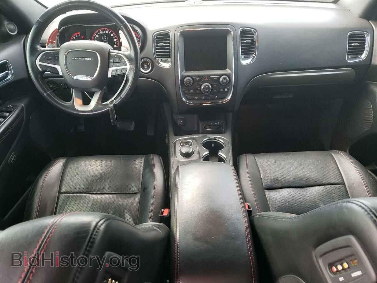 2015 DODGE DURANGO - VIN: 1C4SDJCTXFC800742 - Photo 8