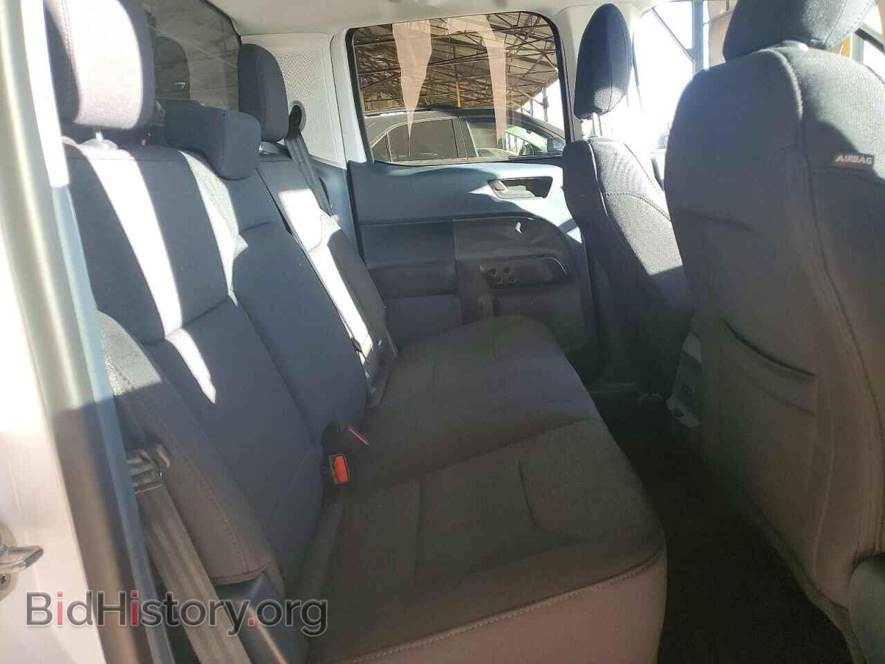 2025 FORD MAVERICK - VIN: 3FTTW8BA0SRB26801 - Фото 10