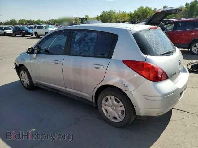 2012 NISSAN VERSA - VIN: 3N1BC1CP5CK809606 - Фото 2