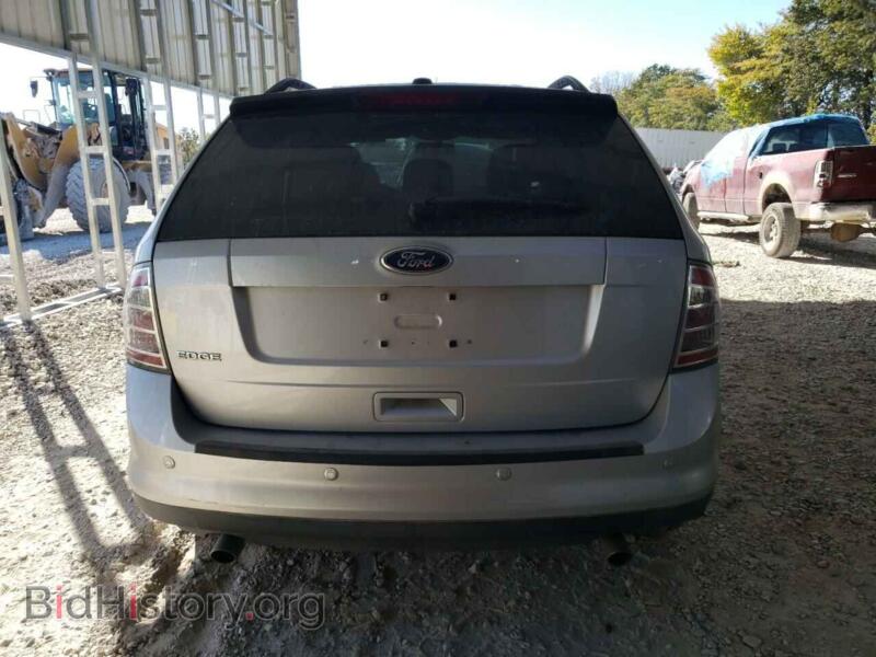 2010 Ford EDGE (VIN 2FMDK3GC4ABB50122) — photo 6 of 13