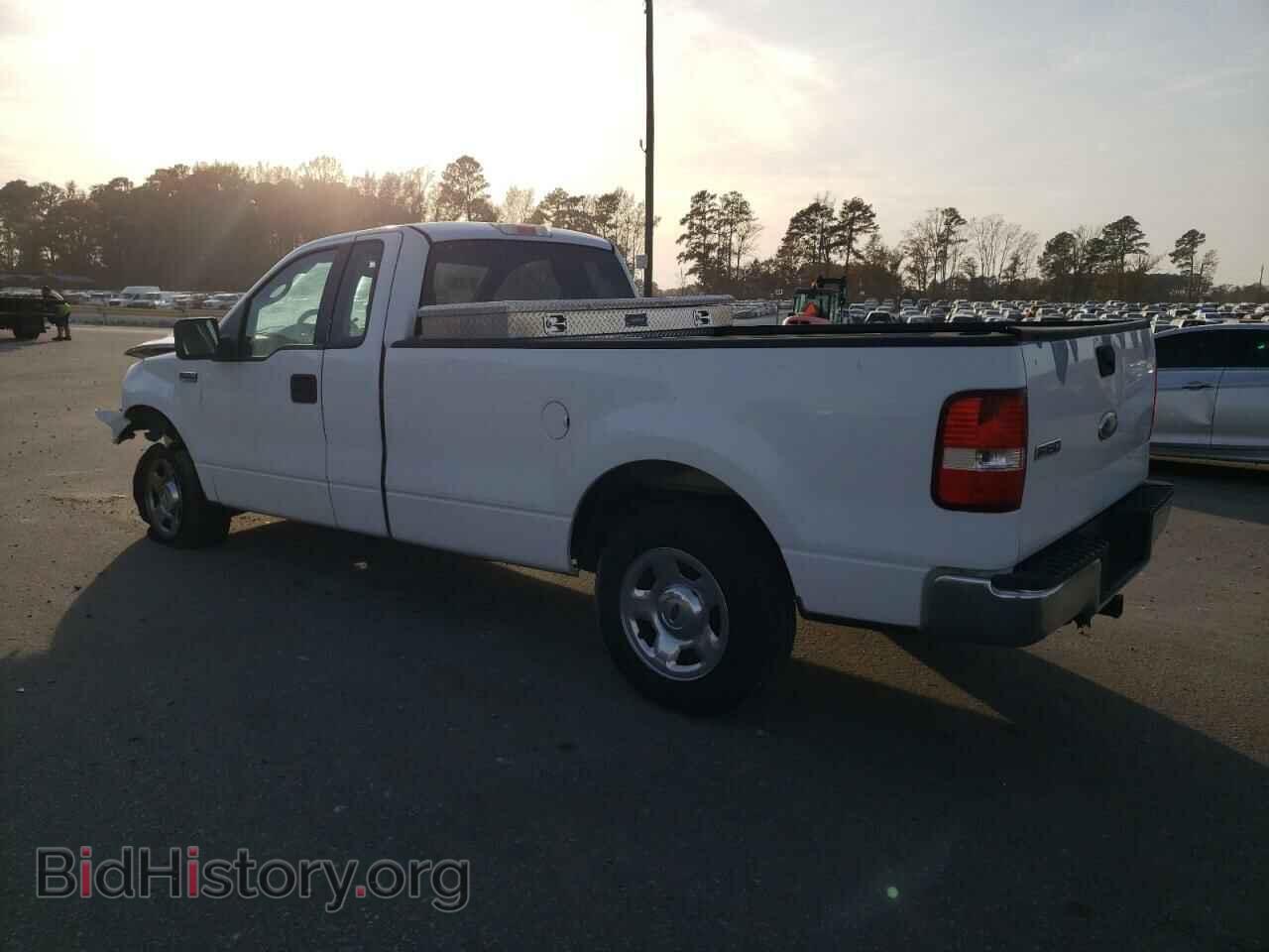 2006 FORD All Models - VIN: 1FTRF12W46KE01061 - Photo 2