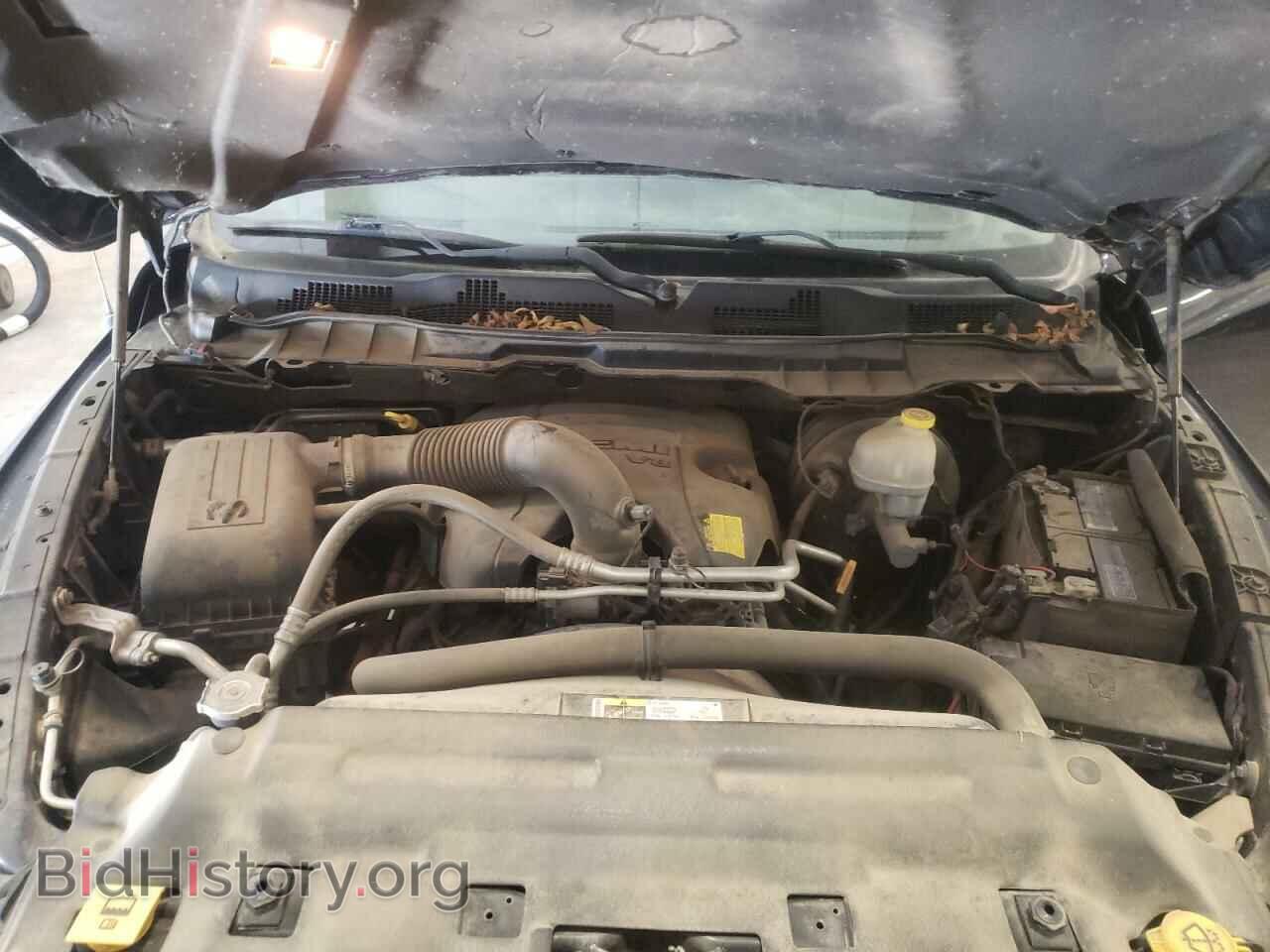 2013 RAM 1500 - VIN: 1C6RR7HT8DS505290 - Photo 11