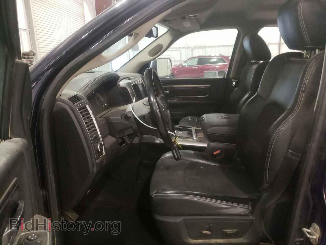 2013 RAM 1500 - VIN: 1C6RR7HT8DS505290 - Photo 7