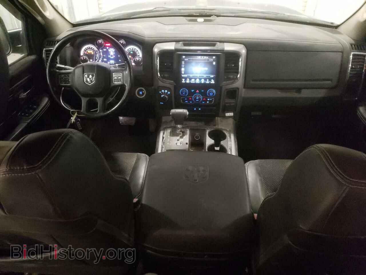 2013 RAM 1500 - VIN: 1C6RR7HT8DS505290 - Photo 8