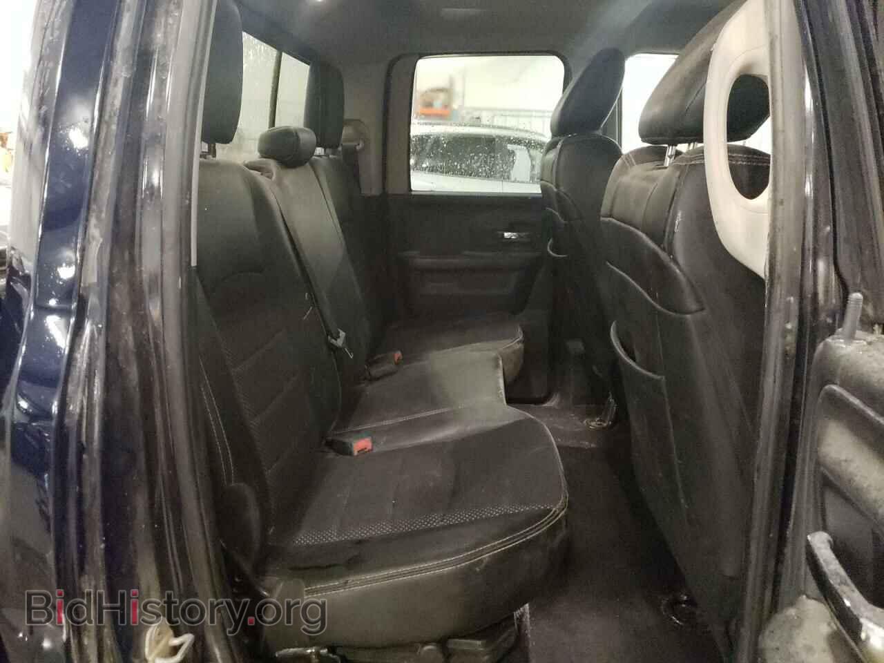 2013 RAM 1500 - VIN: 1C6RR7HT8DS505290 - Photo 10