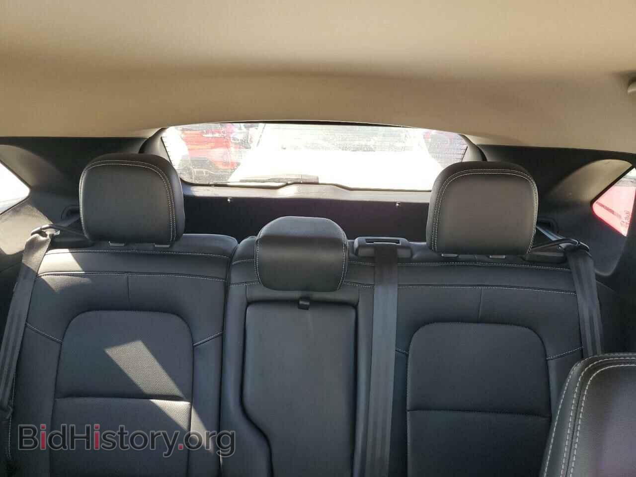 2020 FORD ESCAPE - VIN: 1FMCU0H6XLUA69233 - Photo 10