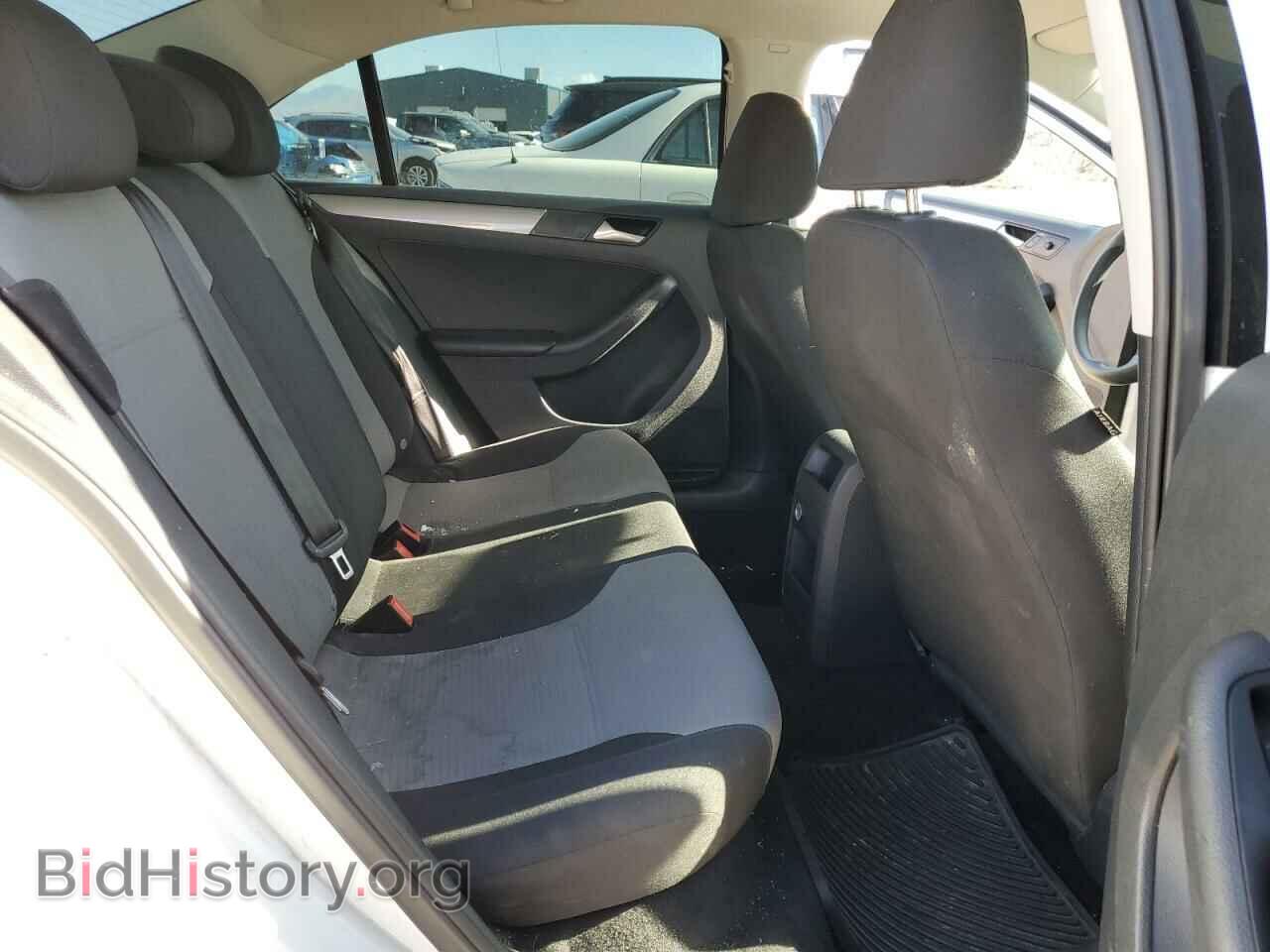 2017 VOLKSWAGEN JETTA - VIN: 3VW2B7AJ5HM386777 - Фото 10