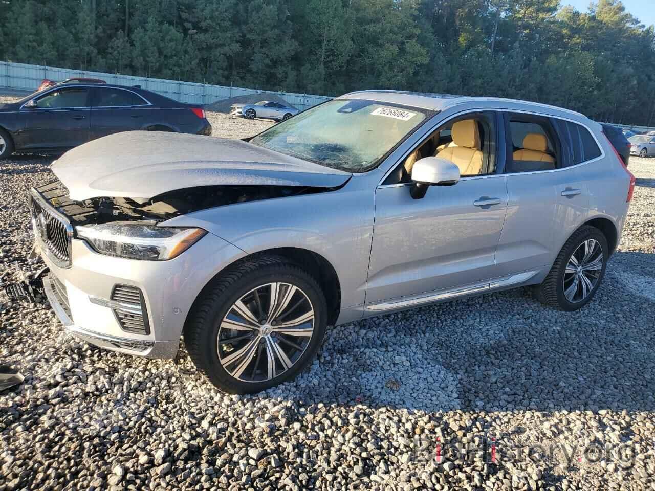Photo YV4L12DL8N1924999 - VOLVO XC60 B5 IN 2022