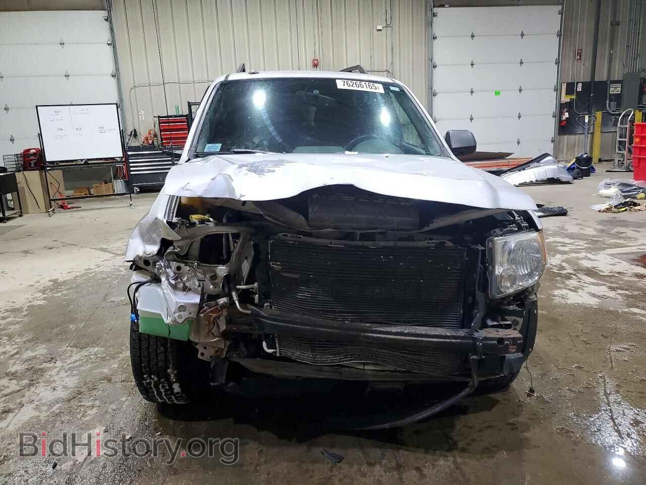 2012 FORD ESCAPE - VIN: 1FMCU0D79CKA11916 - Фото 5