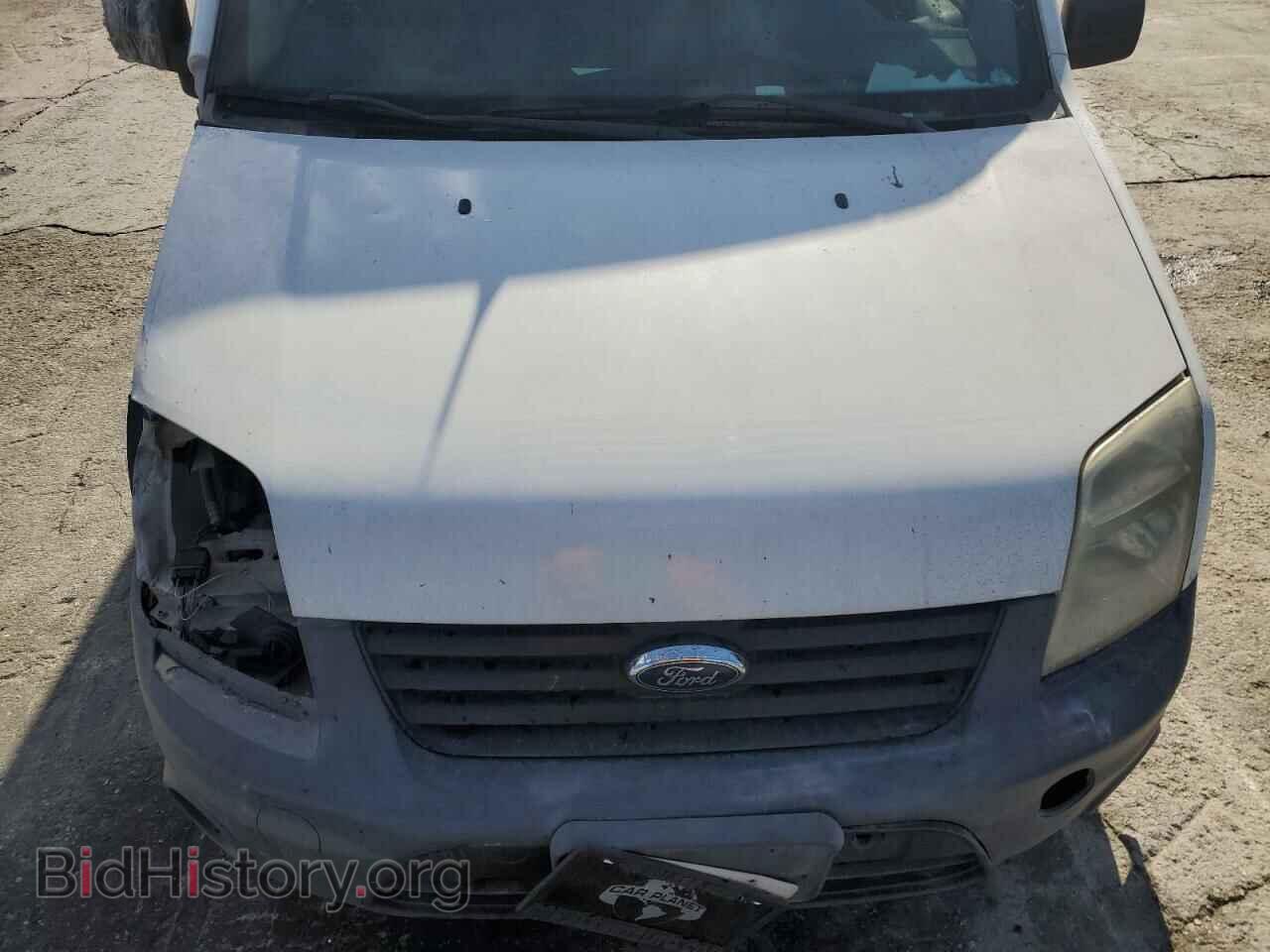 2011 FORD TRANSIT - VIN: NM0LS7ANXBT054513 - Фото 12