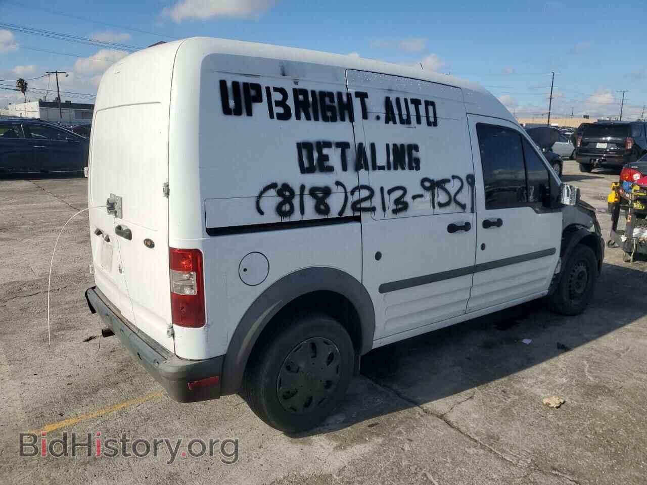 2011 FORD TRANSIT - VIN: NM0LS7ANXBT054513 - Фото 3