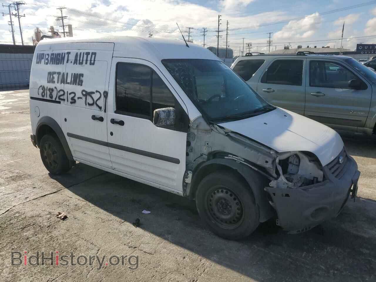 2011 FORD TRANSIT - VIN: NM0LS7ANXBT054513 - Фото 4