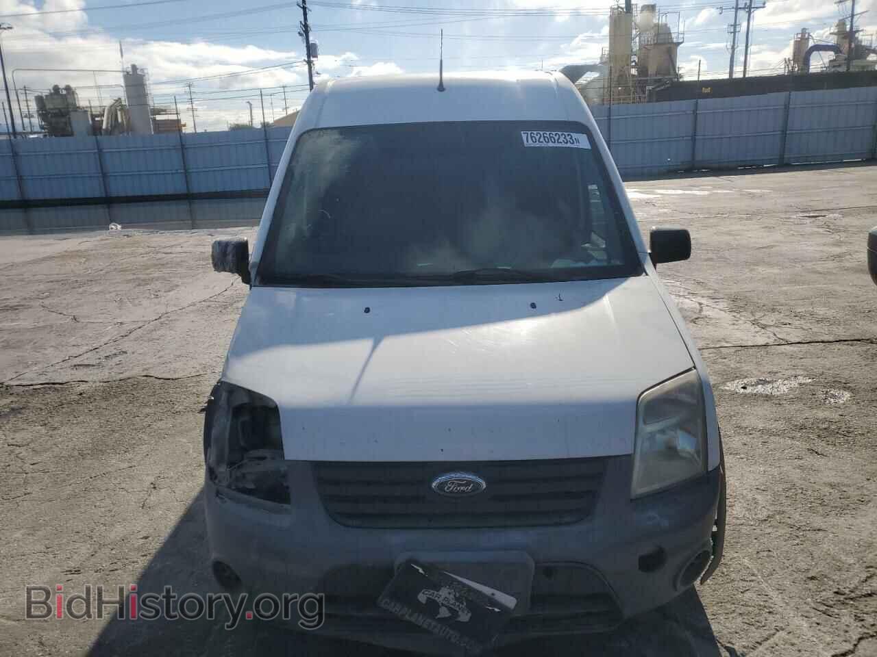 2011 FORD TRANSIT - VIN: NM0LS7ANXBT054513 - Фото 5