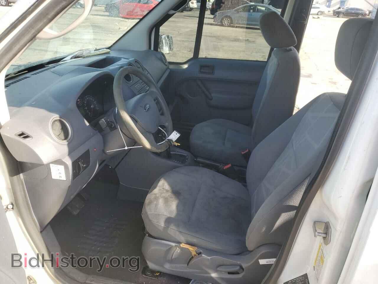 2011 FORD TRANSIT - VIN: NM0LS7ANXBT054513 - Фото 7