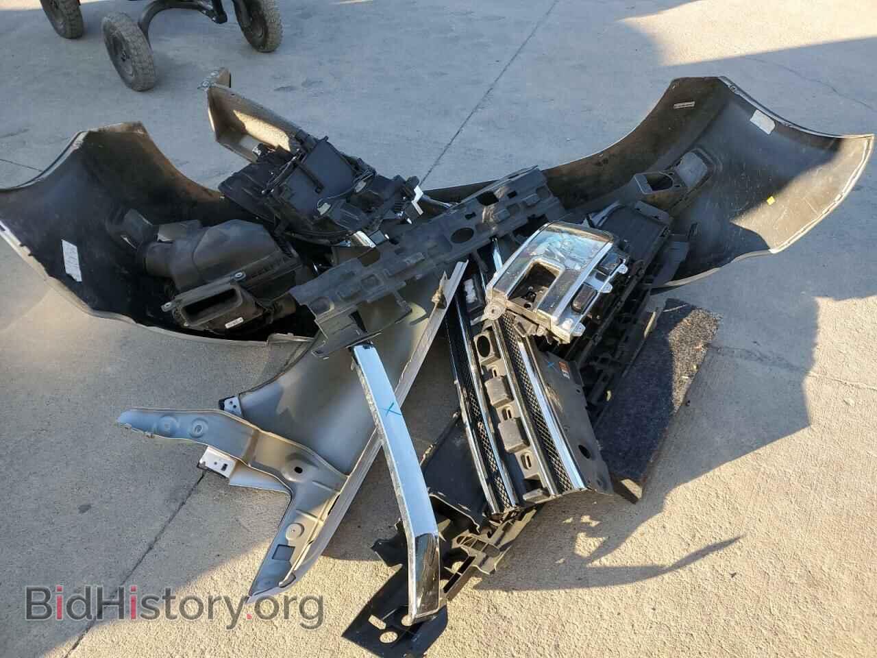 2019 FORD FLEX - VIN: 2FMGK5B8XKBA31326 - Фото 13