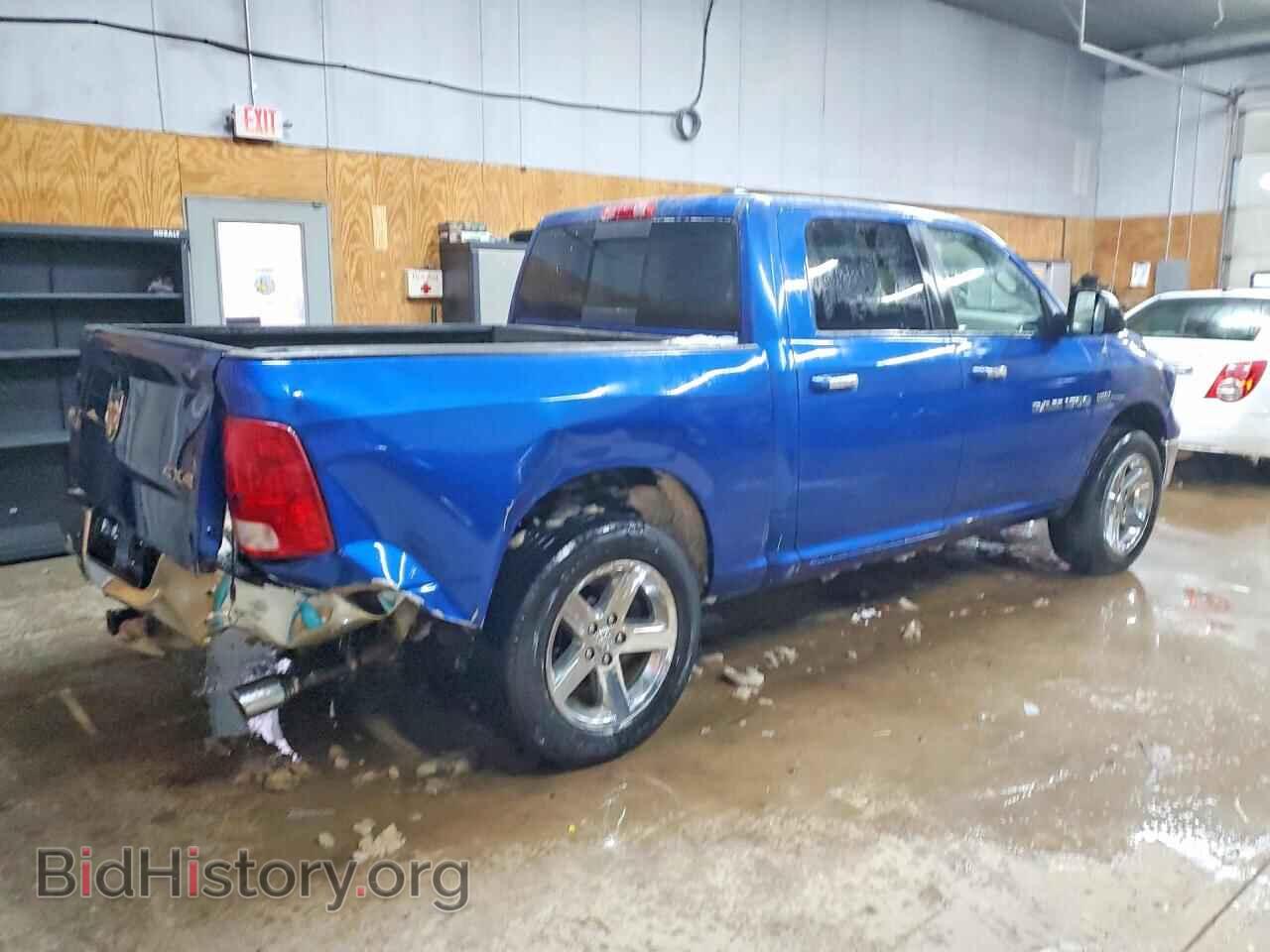 2011 DODGE All Models - VIN: 1D7RV1CT7BS641132 - Photo 3