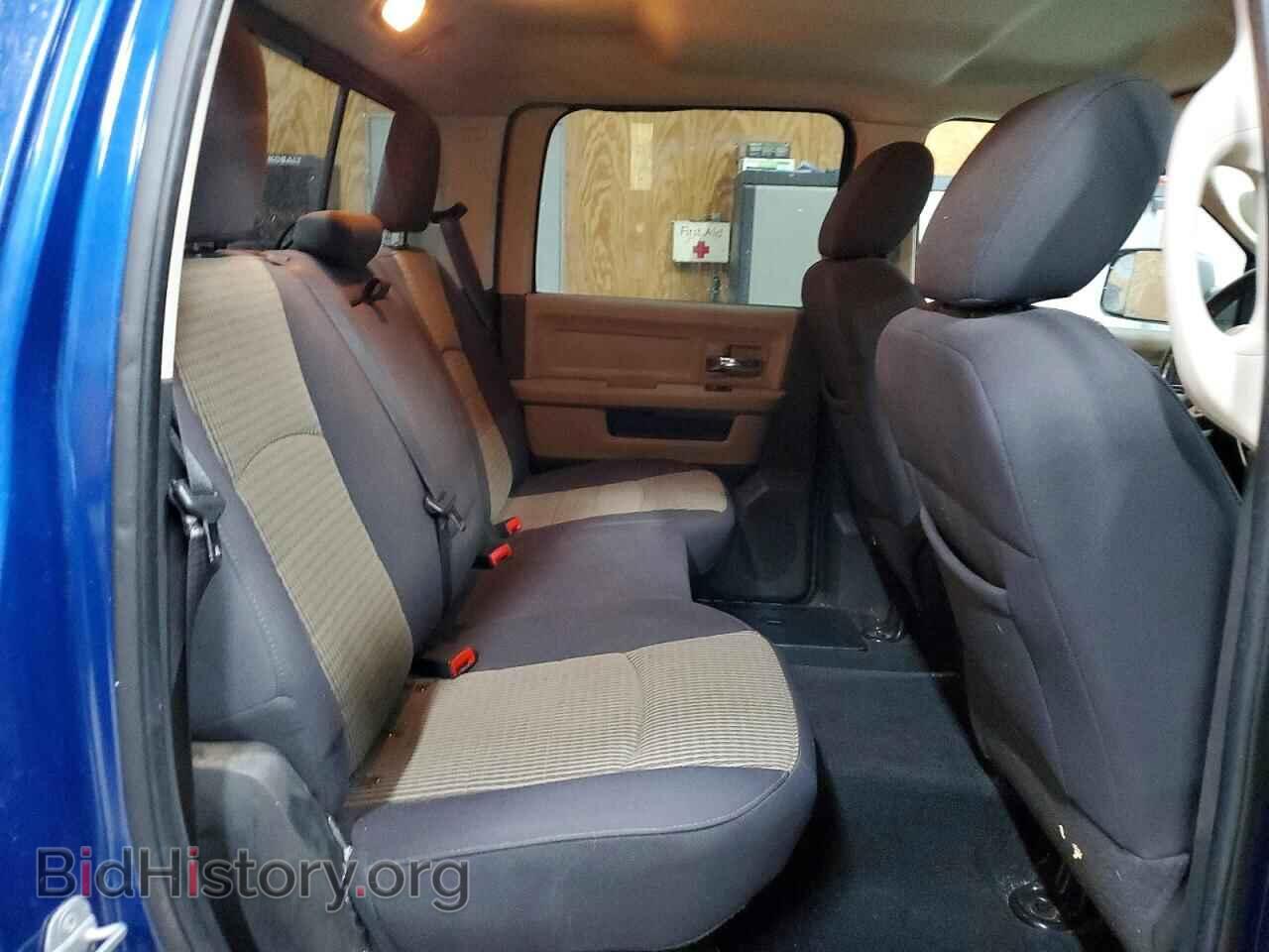2011 DODGE All Models - VIN: 1D7RV1CT7BS641132 - Photo 10