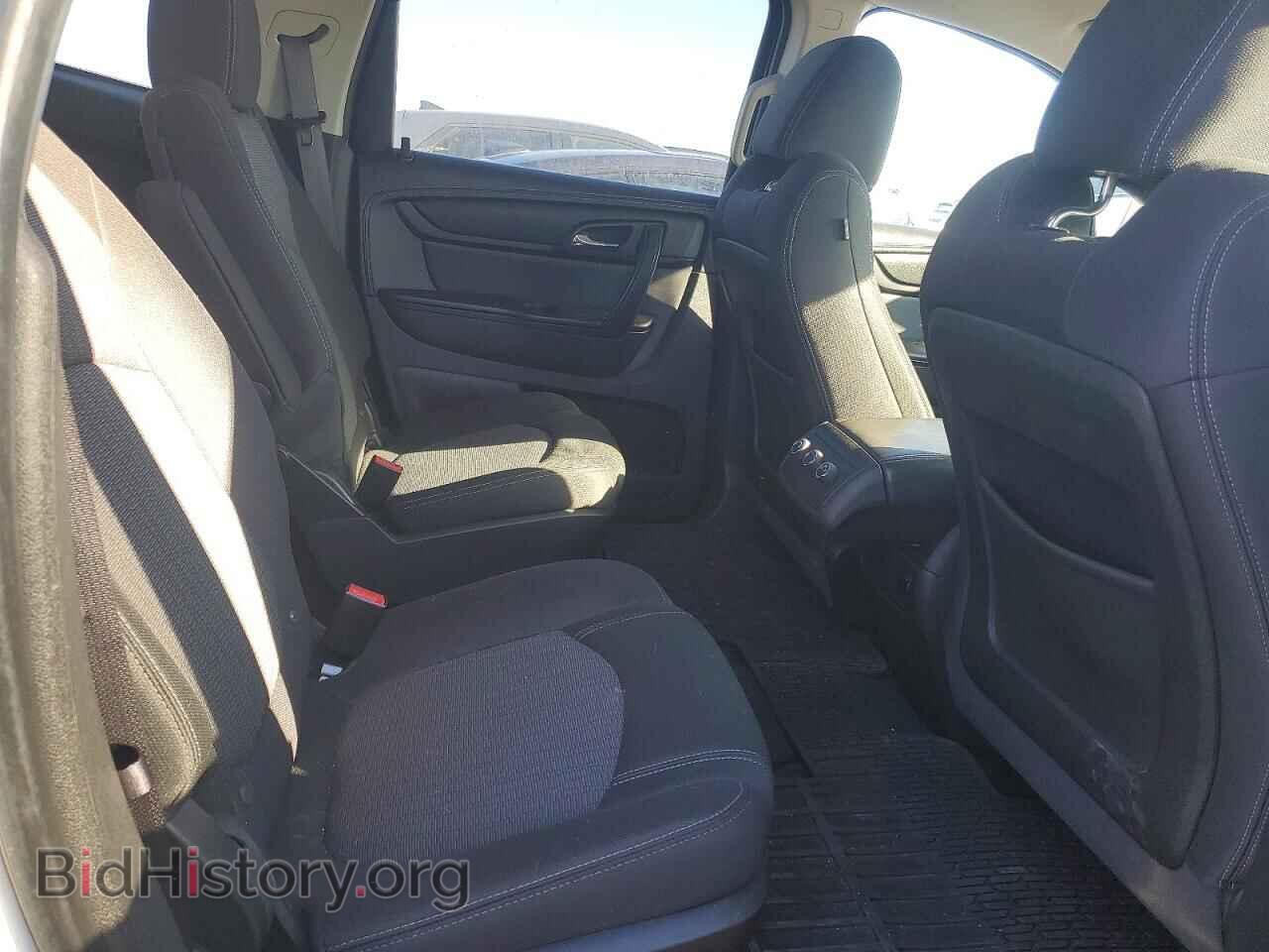 2013 CHEVROLET TRAVERSE - VIN: 1GNKVGKD5DJ223659 - Фото 10