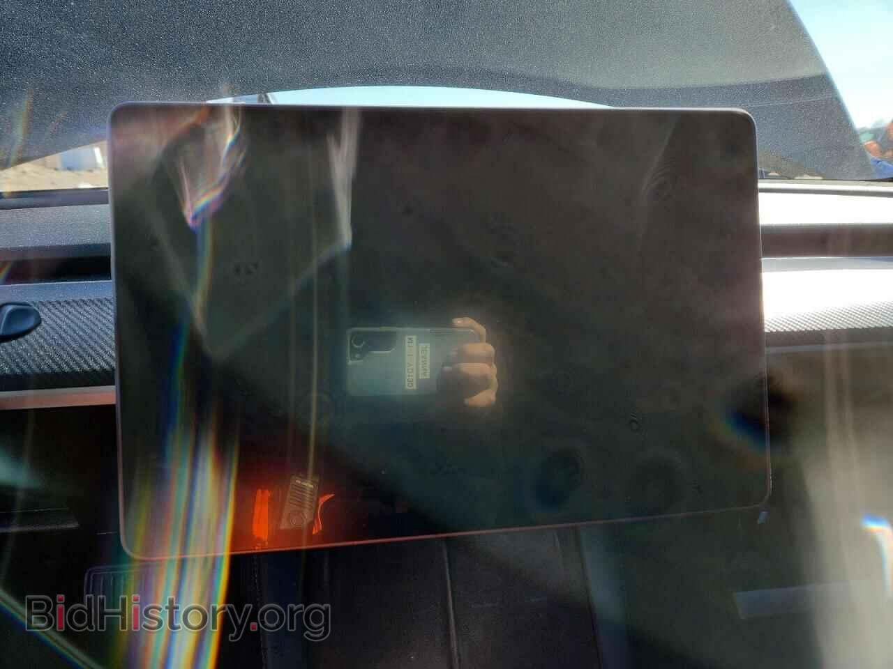 2021 TESLA MODEL 3 - VIN: 5YJ3E1EB1MF901884 - Photo 9