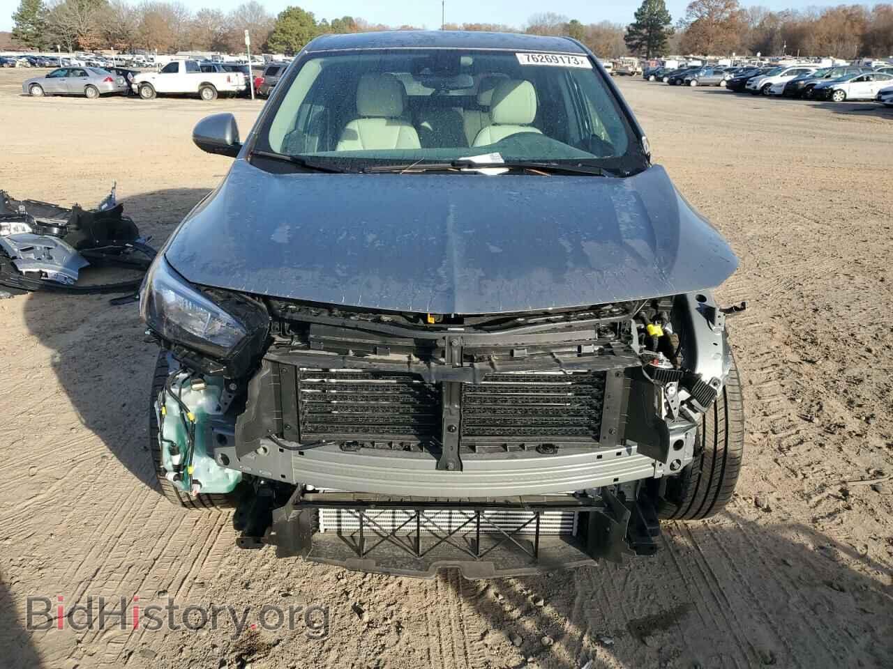 2023 BUICK ENCORE - VIN: KL4MMBS21PB152426 - Photo 5