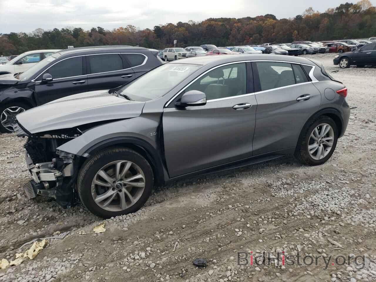 Photo SJKCH5CP2JA050368 - INFINITI QX30 2018