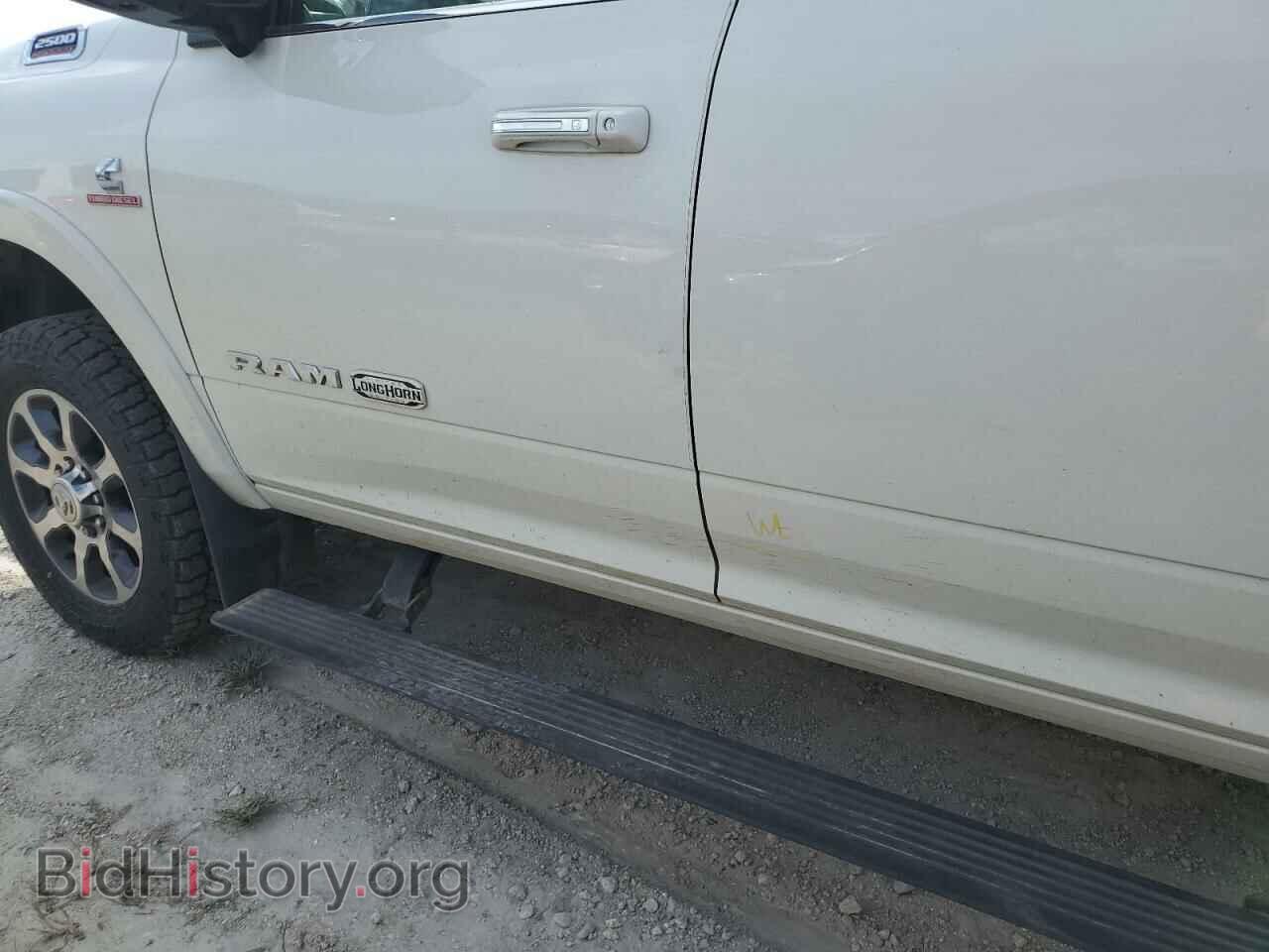 2021 RAM 2500 - VIN: 3C6UR5PL2MG551978 - Фото 12