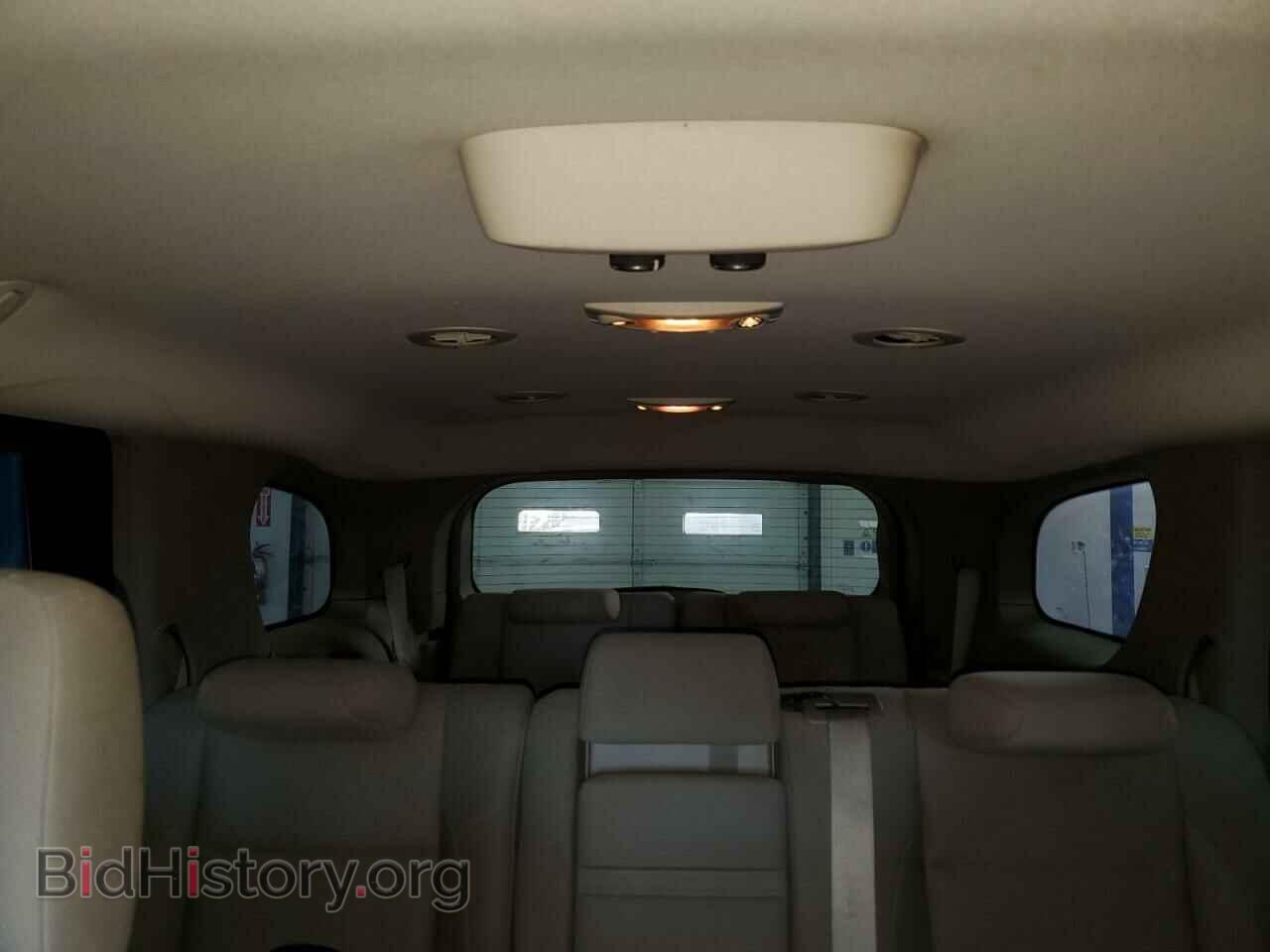 2011 DODGE DURANGO - VIN: 1D4RD2GG6BC618423 - Фото 10