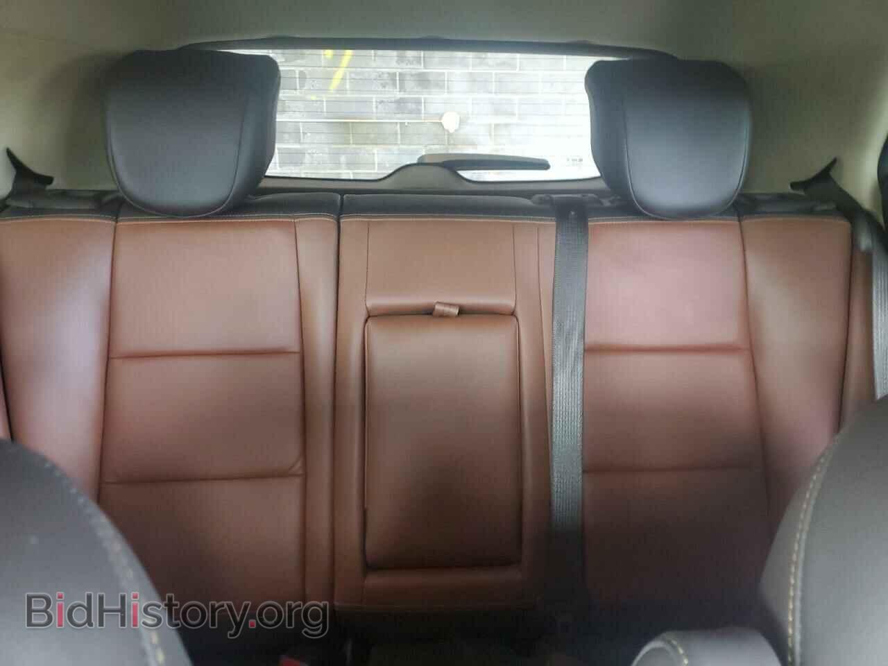 2014 BUICK ENCORE - VIN: KL4CJCSB3EB765123 - Photo 10