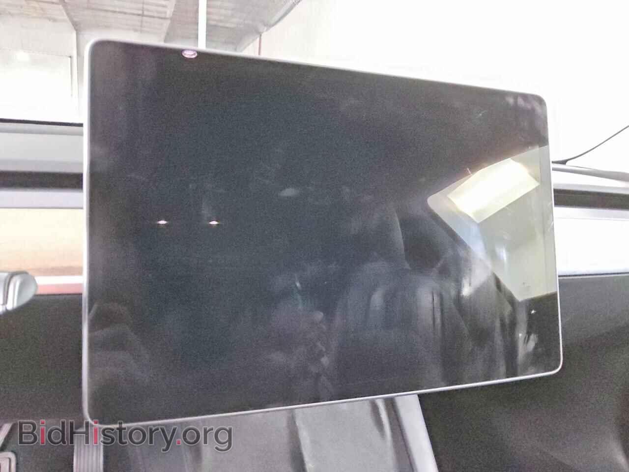 2022 TESLA MODEL 3 - VIN: 5YJ3E1EA3NF289664 - Photo 9