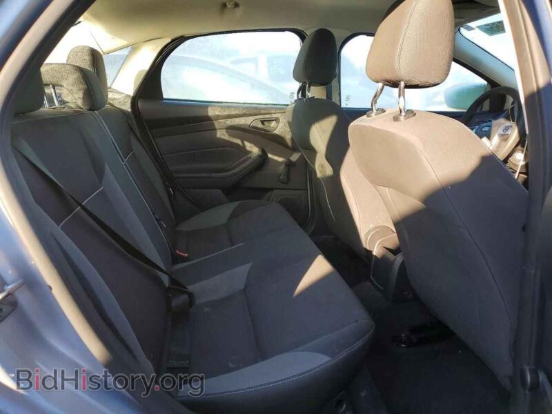 2014 Ford FOCUS (VIN 1FADP3E28EL445574) — photo 10 of 15