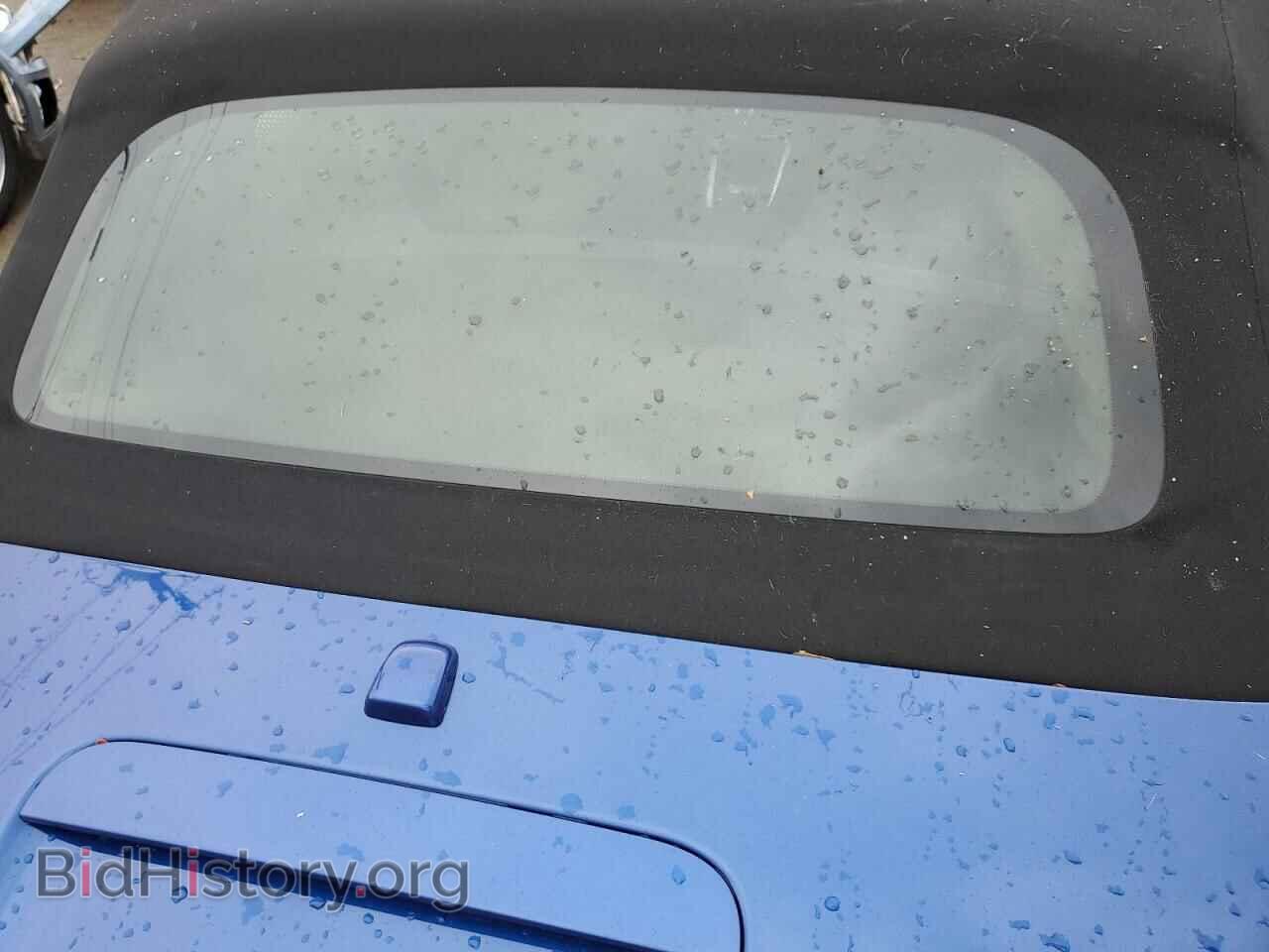 2013 PORSCHE BOXSTER - VIN: WP0CA2A86DS112872 - Фото 10