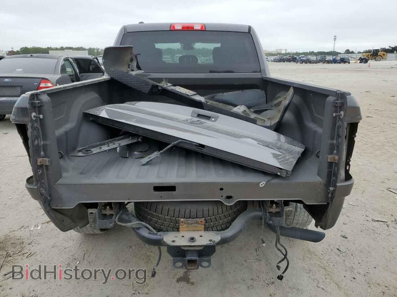 2014 RAM 1500 - VIN: 1C6RR7KG8ES380918 - Фото 6
