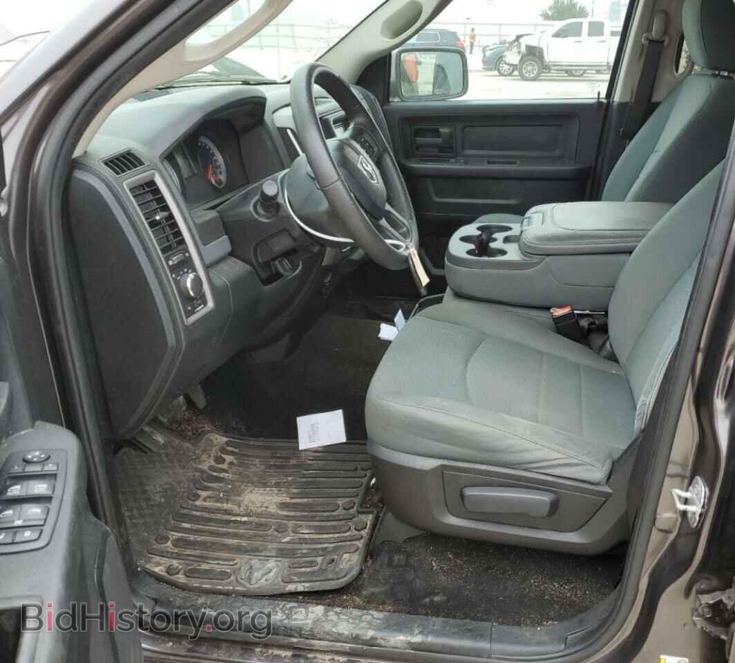 2014 RAM 1500 - VIN: 1C6RR7KG8ES380918 - Фото 7