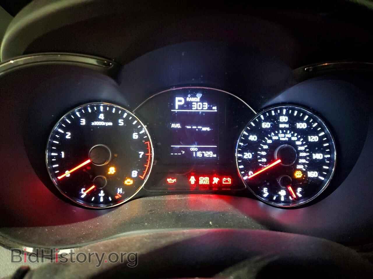 2017 KIA FORTE - VIN: 3KPFK4A74HE100516 - Фото 9