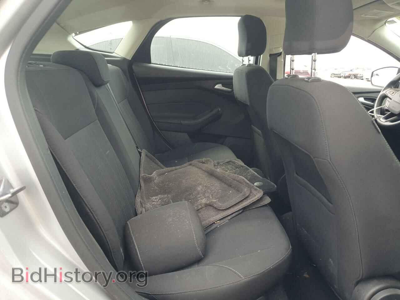 2016 FORD FOCUS - VIN: 1FADP3K29GL276785 - Фото 10