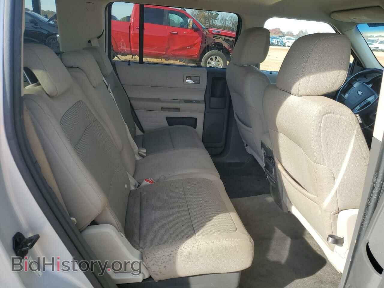 2010 FORD FLEX - VIN: 2FMGK5BC2ABB14090 - Photo 11