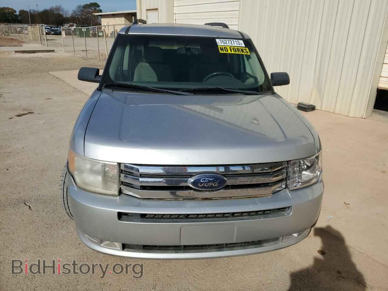 2010 FORD FLEX - VIN: 2FMGK5BC2ABB14090 - Photo 5