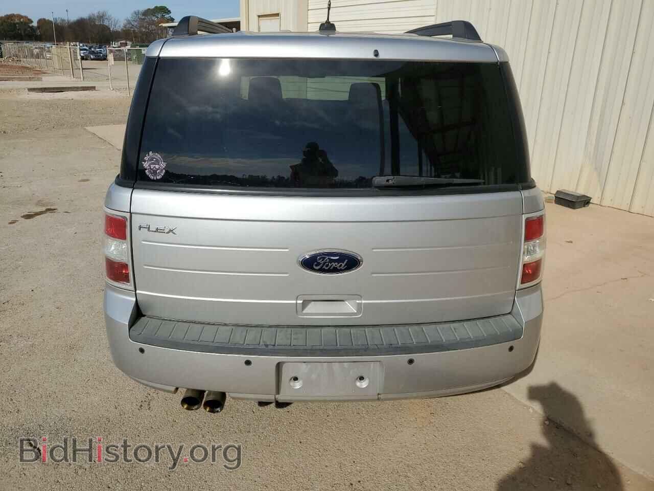 2010 FORD FLEX - VIN: 2FMGK5BC2ABB14090 - Photo 6