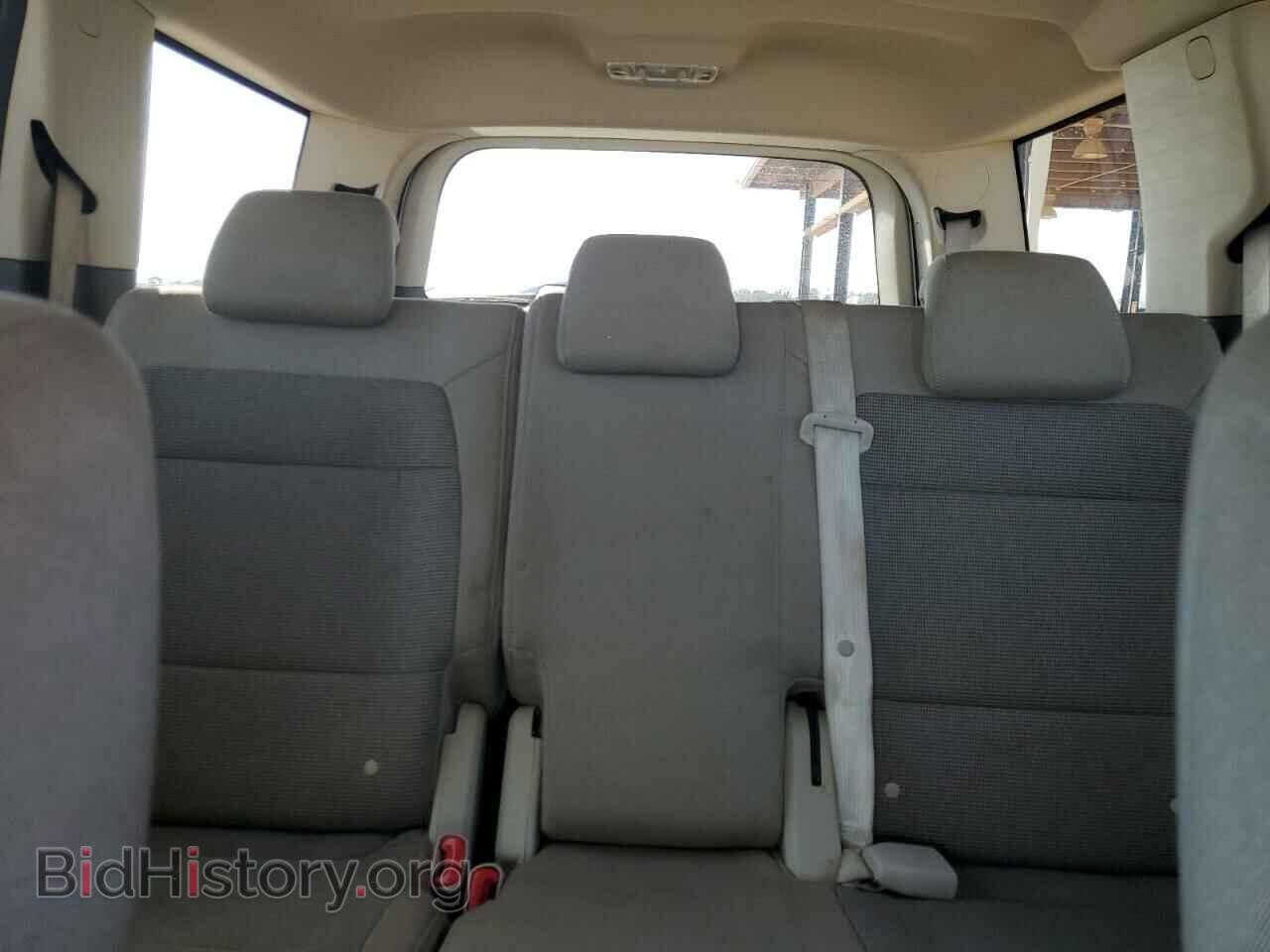 2010 FORD FLEX - VIN: 2FMGK5BC2ABB14090 - Photo 10