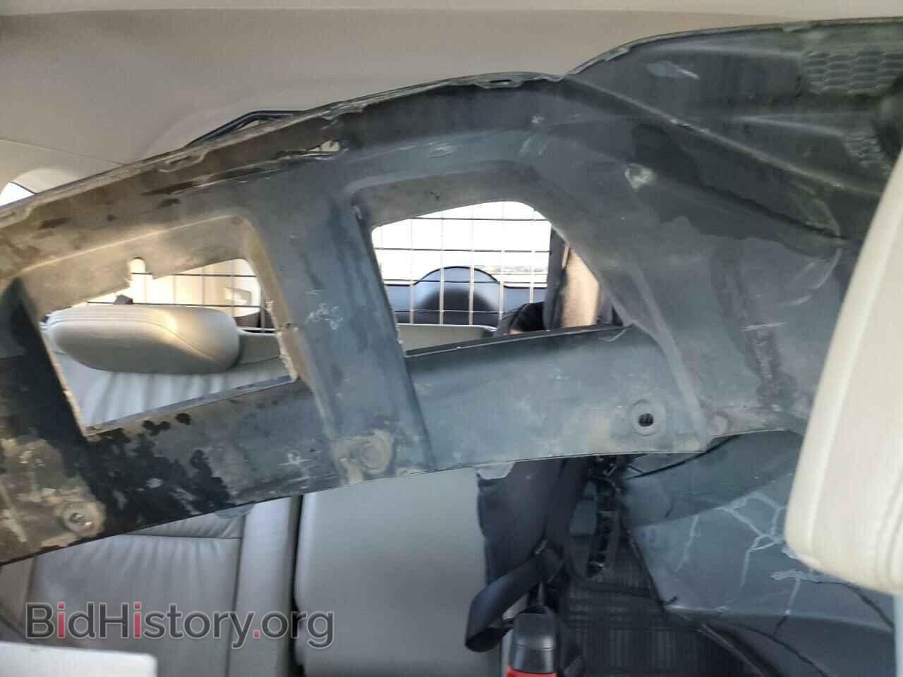 2012 HONDA CRV - VIN: 5J6RM3H72CL010458 - Фото 10