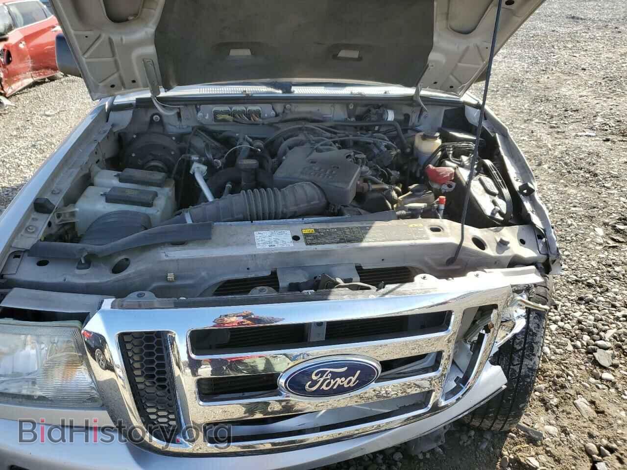 2011 FORD RANGER - VIN: 1FTKR4EEXBPB03818 - Фото 11