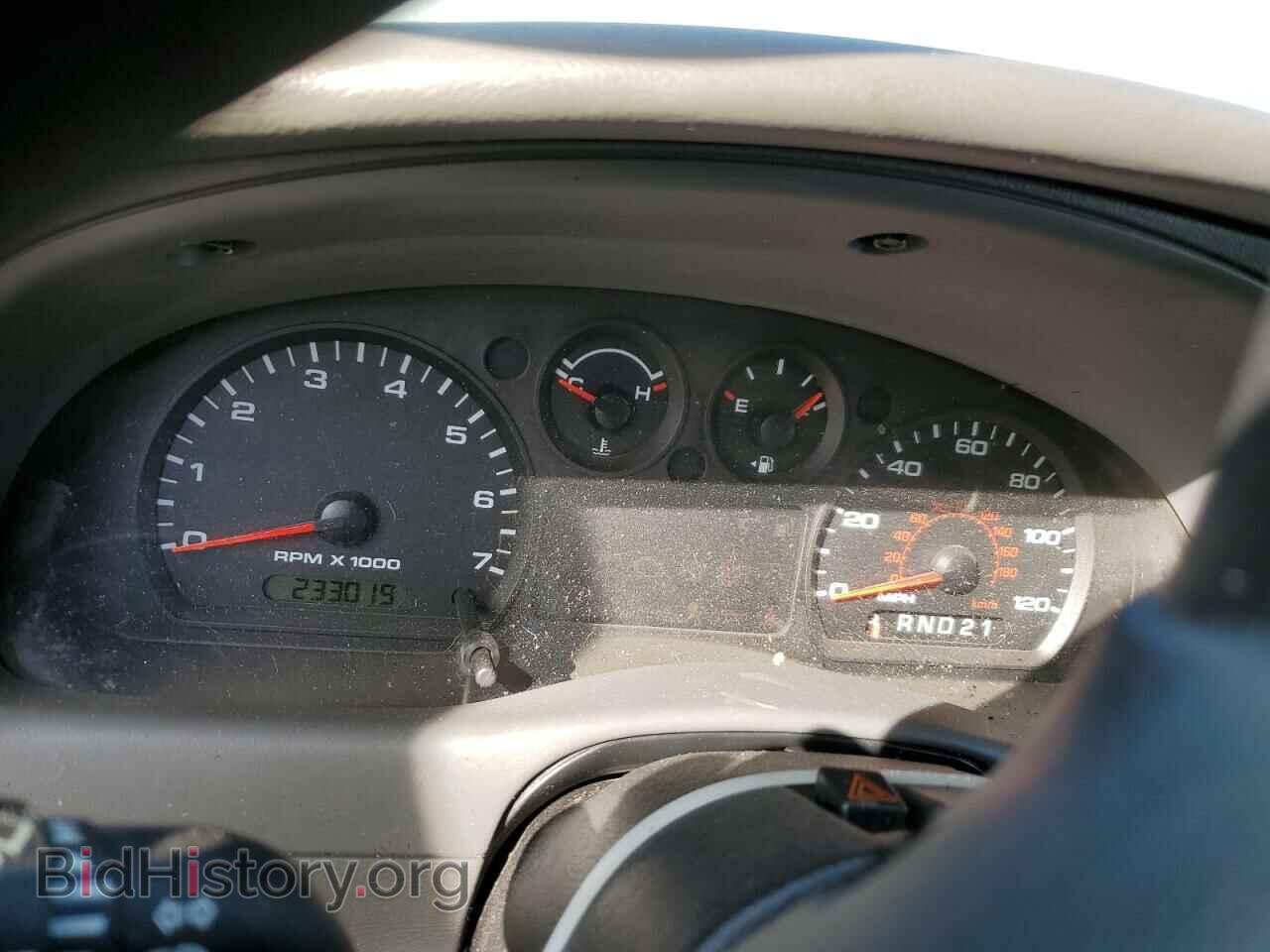 2011 FORD RANGER - VIN: 1FTKR4EEXBPB03818 - Фото 9