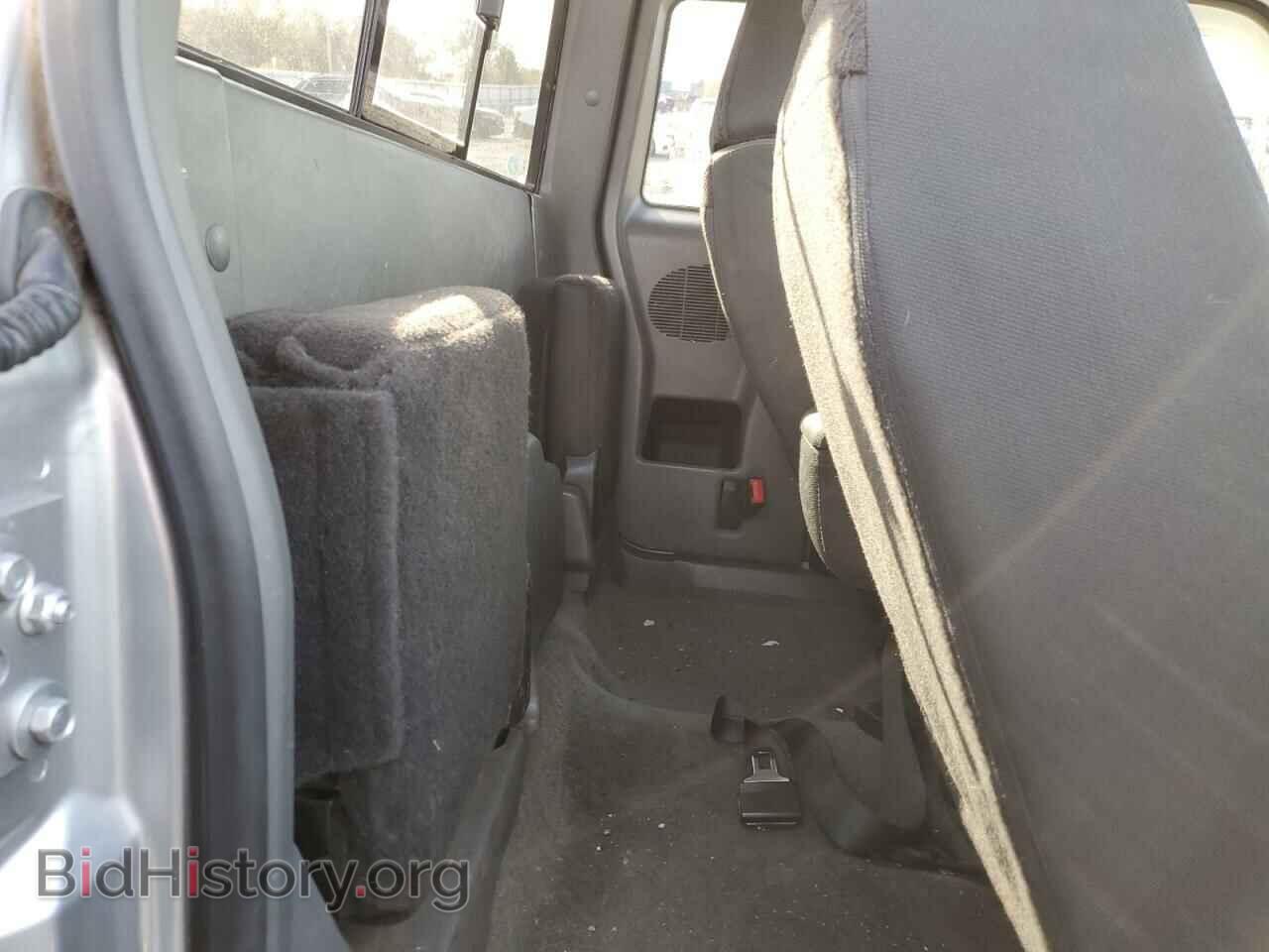 2011 FORD RANGER - VIN: 1FTKR4EEXBPB03818 - Фото 10