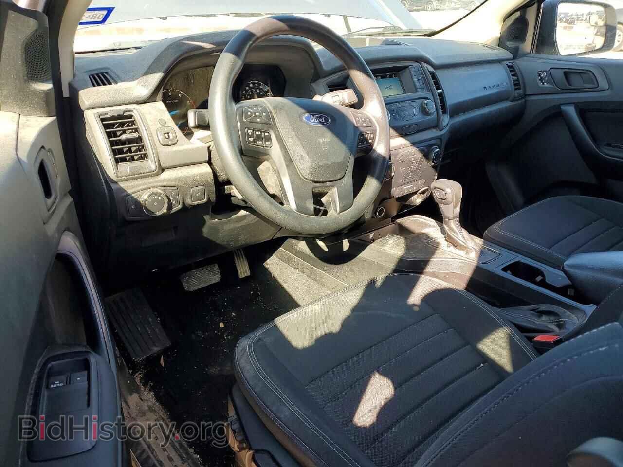2020 FORD RANGER - VIN: 1FTER1EH8LLA57808 - Фото 8
