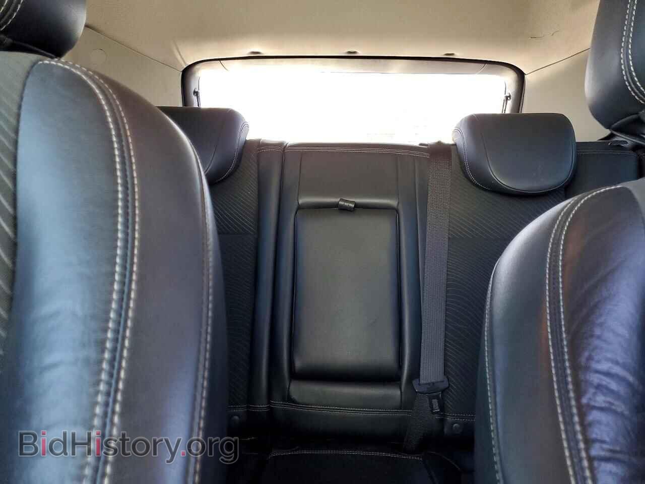 2014 BUICK ENCORE - VIN: KL4CJASB5EB625112 - Photo 10
