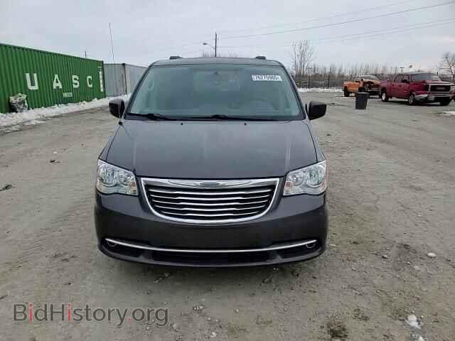 2016 CHRYSLER MINIVAN - VIN: 2C4RC1BG0GR287841 - Фото 14