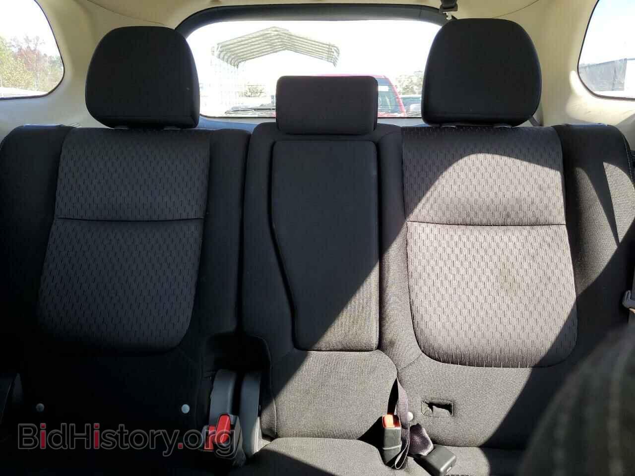 2015 MITSUBISHI OUTLANDER - VIN: JA4AD2A31FZ012041 - Фото 10