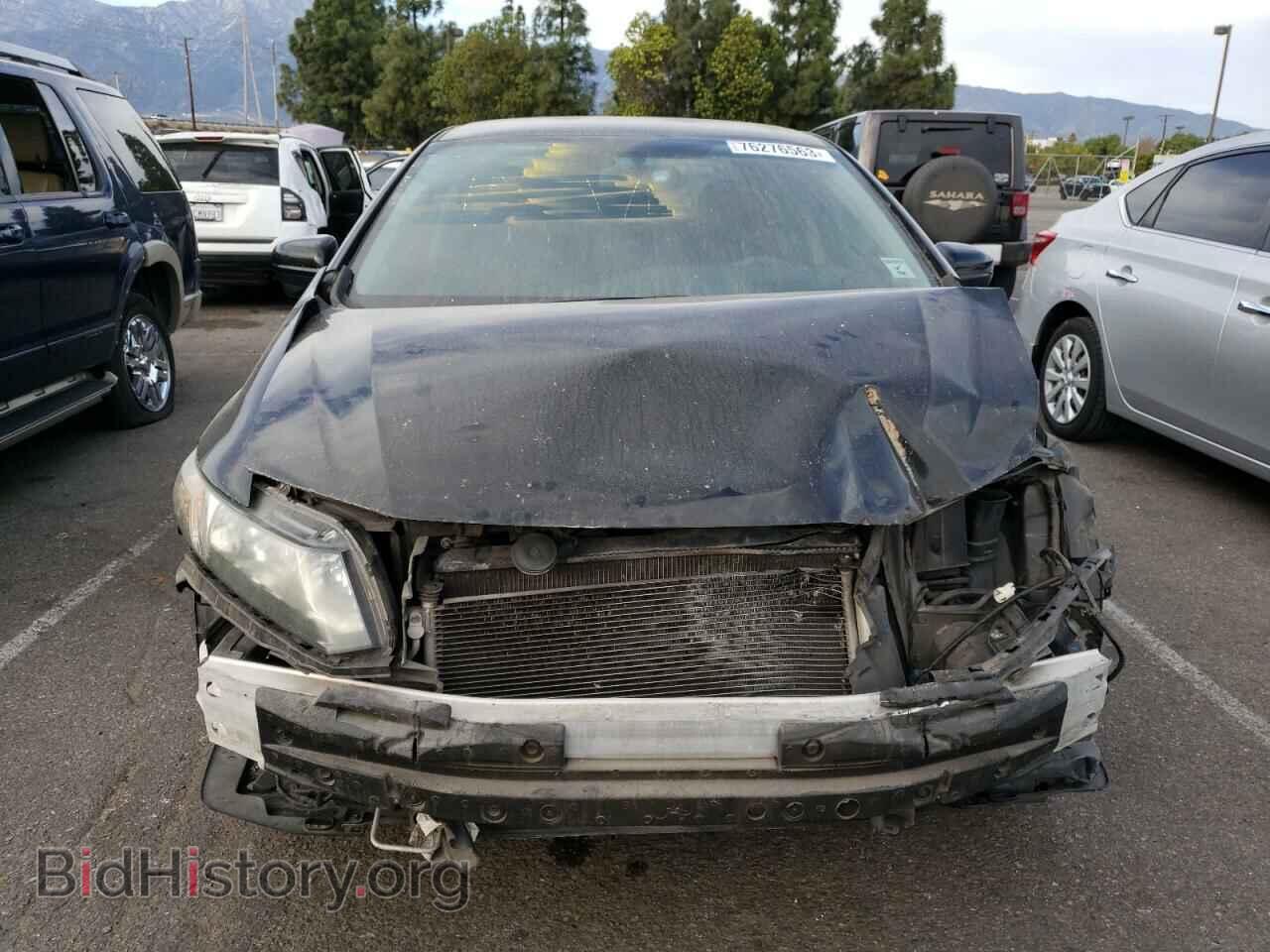 2015 HONDA CIVIC - VIN: 19XFB2F77FE234558 - Фото 5